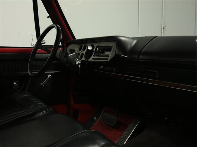 1979 Dodge Little Red Express (CC-860256) for sale in Lithia Springs, Georgia