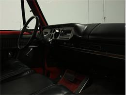 1979 Dodge Little Red Express (CC-860256) for sale in Lithia Springs, Georgia