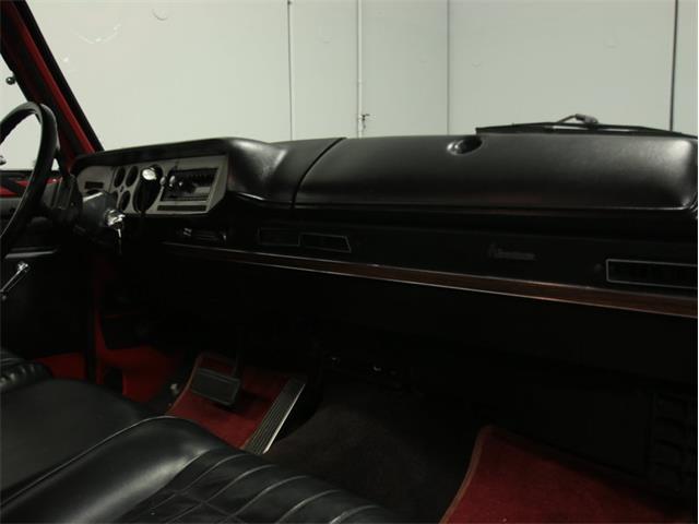1979 Dodge Little Red Express (CC-860256) for sale in Lithia Springs, Georgia
