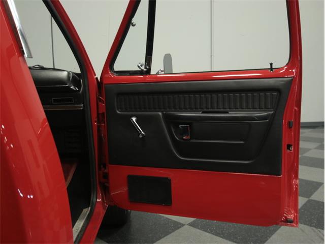 1979 Dodge Little Red Express (CC-860256) for sale in Lithia Springs, Georgia