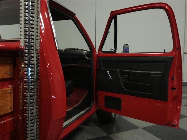 1979 Dodge Little Red Express (CC-860256) for sale in Lithia Springs, Georgia