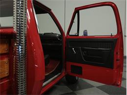 1979 Dodge Little Red Express (CC-860256) for sale in Lithia Springs, Georgia