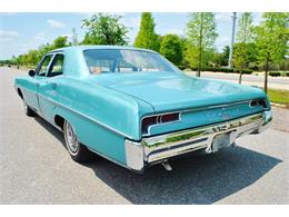1967 Pontiac Catalina (CC-860261) for sale in Lakeland, Florida