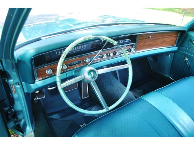 1967 Pontiac Catalina (CC-860261) for sale in Lakeland, Florida