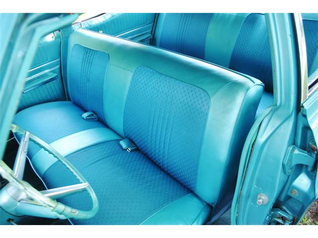 1967 Pontiac Catalina (CC-860261) for sale in Lakeland, Florida