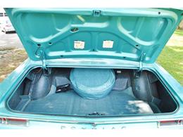 1967 Pontiac Catalina (CC-860261) for sale in Lakeland, Florida
