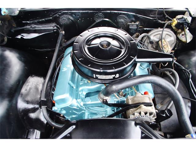 1967 Pontiac Catalina (CC-860261) for sale in Lakeland, Florida