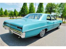 1967 Pontiac Catalina (CC-860261) for sale in Lakeland, Florida