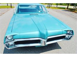 1967 Pontiac Catalina (CC-860261) for sale in Lakeland, Florida