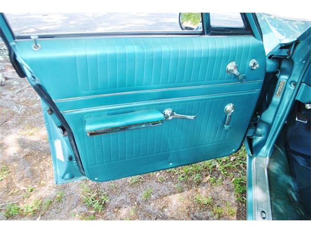 1967 Pontiac Catalina (CC-860261) for sale in Lakeland, Florida