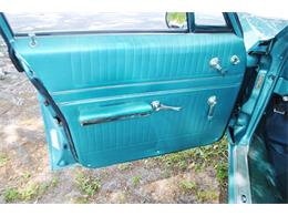 1967 Pontiac Catalina (CC-860261) for sale in Lakeland, Florida