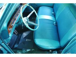 1967 Pontiac Catalina (CC-860261) for sale in Lakeland, Florida