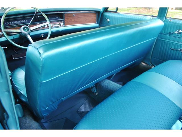 1967 Pontiac Catalina (CC-860261) for sale in Lakeland, Florida