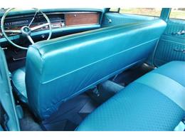 1967 Pontiac Catalina (CC-860261) for sale in Lakeland, Florida