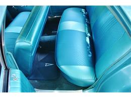 1967 Pontiac Catalina (CC-860261) for sale in Lakeland, Florida