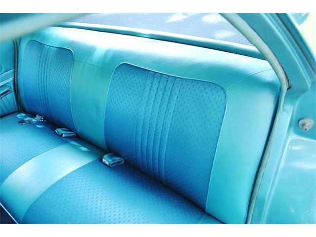 1967 Pontiac Catalina (CC-860261) for sale in Lakeland, Florida