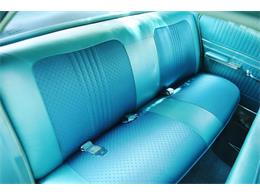 1967 Pontiac Catalina (CC-860261) for sale in Lakeland, Florida