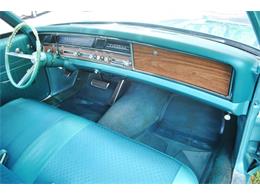 1967 Pontiac Catalina (CC-860261) for sale in Lakeland, Florida
