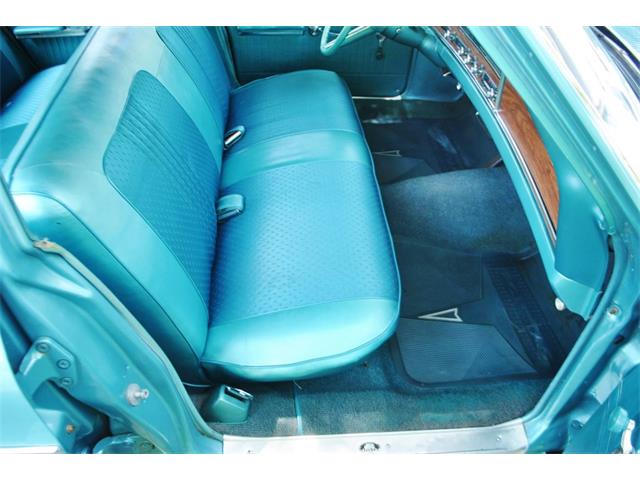 1967 Pontiac Catalina (CC-860261) for sale in Lakeland, Florida