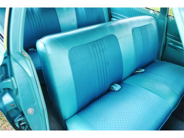1967 Pontiac Catalina (CC-860261) for sale in Lakeland, Florida