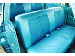 1967 Pontiac Catalina (CC-860261) for sale in Lakeland, Florida