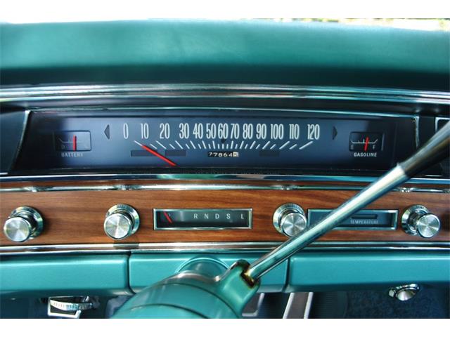 1967 Pontiac Catalina (CC-860261) for sale in Lakeland, Florida