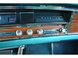 1967 Pontiac Catalina (CC-860261) for sale in Lakeland, Florida