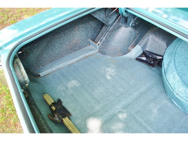 1967 Pontiac Catalina (CC-860261) for sale in Lakeland, Florida
