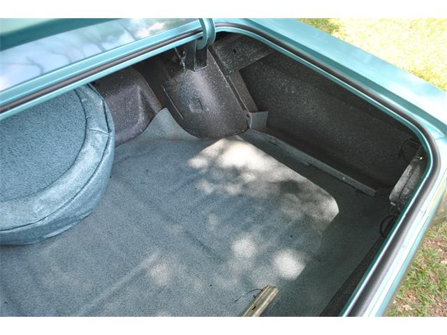 1967 Pontiac Catalina (CC-860261) for sale in Lakeland, Florida