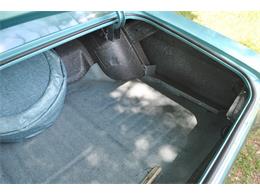 1967 Pontiac Catalina (CC-860261) for sale in Lakeland, Florida