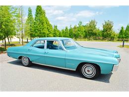 1967 Pontiac Catalina (CC-860261) for sale in Lakeland, Florida