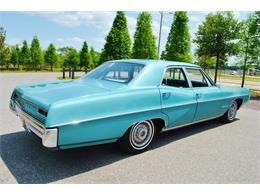 1967 Pontiac Catalina (CC-860261) for sale in Lakeland, Florida