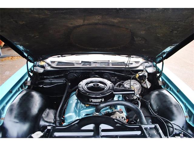 1967 Pontiac Catalina (CC-860261) for sale in Lakeland, Florida