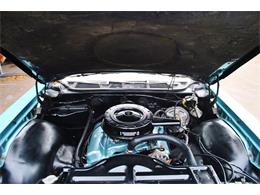 1967 Pontiac Catalina (CC-860261) for sale in Lakeland, Florida