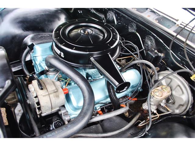 1967 Pontiac Catalina (CC-860261) for sale in Lakeland, Florida