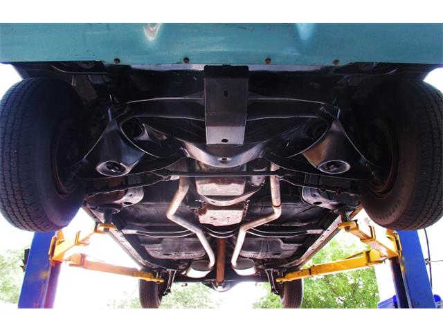 1967 Pontiac Catalina (CC-860261) for sale in Lakeland, Florida