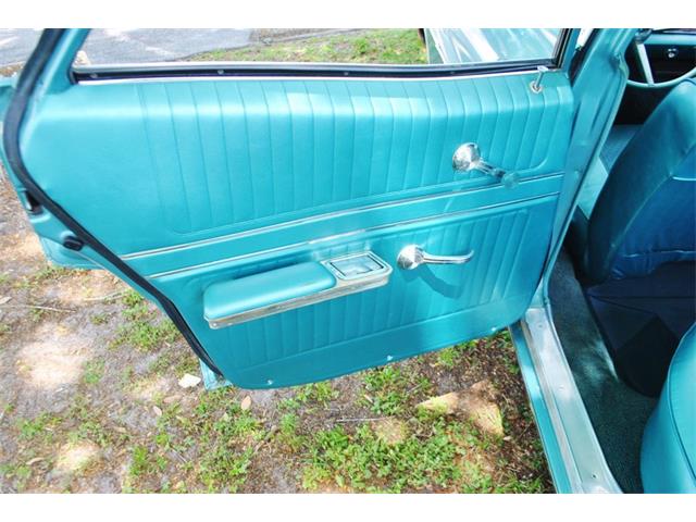 1967 Pontiac Catalina (CC-860261) for sale in Lakeland, Florida
