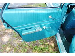1967 Pontiac Catalina (CC-860261) for sale in Lakeland, Florida