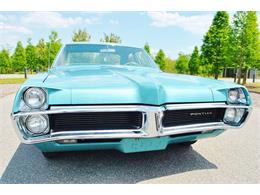 1967 Pontiac Catalina (CC-860261) for sale in Lakeland, Florida