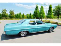 1967 Pontiac Catalina (CC-860261) for sale in Lakeland, Florida