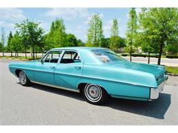 1967 Pontiac Catalina (CC-860261) for sale in Lakeland, Florida