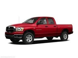 2007 Dodge Ram 1500 (CC-860268) for sale in Sioux City, Iowa