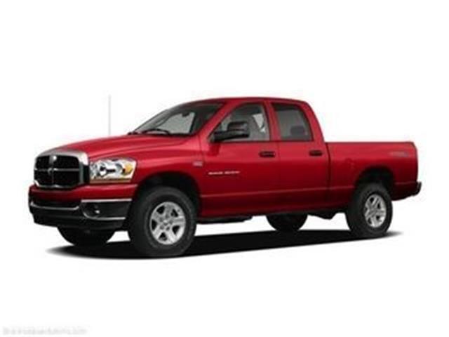 2007 Dodge Ram 1500 (CC-860268) for sale in Sioux City, Iowa