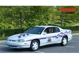 1995 Chevrolet Monte Carlo (CC-860278) for sale in Charlotte, North Carolina