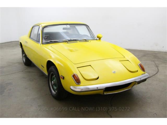 1969 Lotus Elan (CC-860283) for sale in Beverly Hills, California