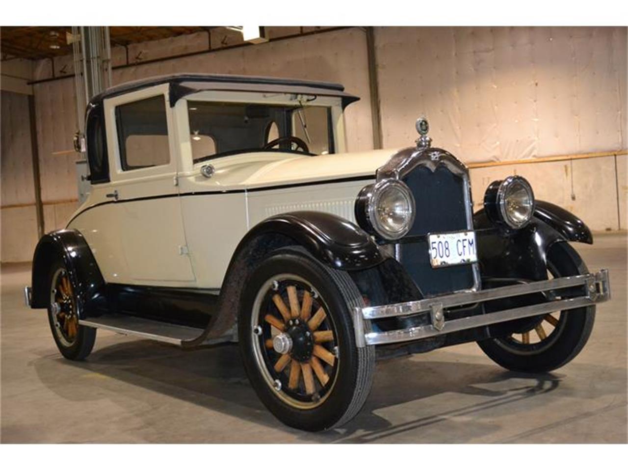 1926 Buick Roadmaster for Sale | ClassicCars.com | CC-862848