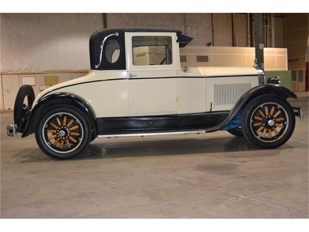 1926 Buick Roadmaster for Sale | ClassicCars.com | CC-862848