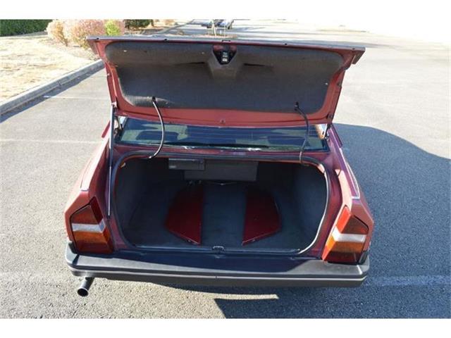 1987 Citroen CX 2500 Prestige (CC-862851) for sale in Tacoma, Washington