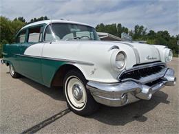 1956 Pontiac Chieftain (CC-862858) for sale in Jefferson, Wisconsin