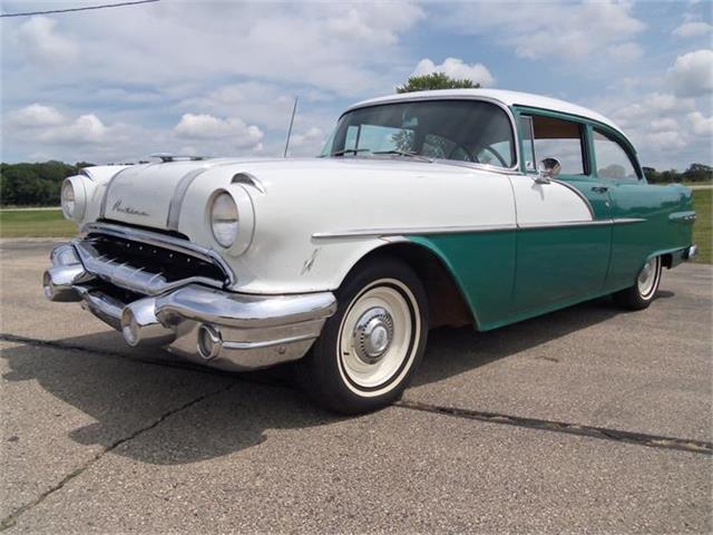 1956 Pontiac Chieftain for Sale | ClassicCars.com | CC-862858